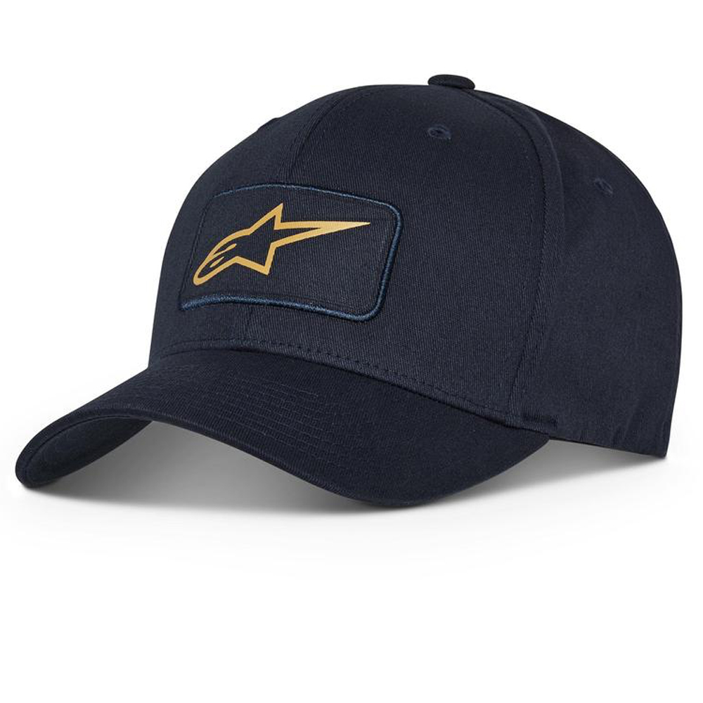 Alpinestars Alpinestar Levels Hat Navy